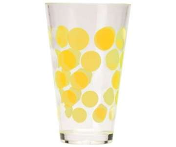 Dot Dot Becher gelb 30 cl