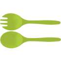 Twins Salatbesteck Mini grn 23 cm