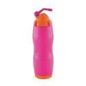 Cool Sip Bottle fuchsia/orange, 50 cl
