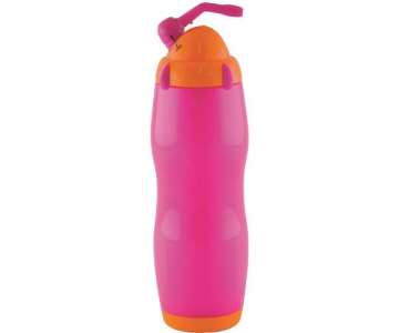 Cool Sip Bottle fuchsia/orange, 50 cl