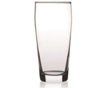 Willi Becher 25cl, 2 dl /-/ 13.5cm