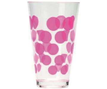 Dot Dot Becher fuchsia 20 cl