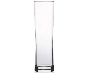 Fresh Glas-Becher 31cl,  2.5dl. /-/ 18.9cm