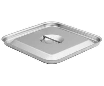 Deckel zu Bain-Marie, 15.5x15.5cm