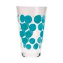 Dot Dot Becher aqua blau 20 cl