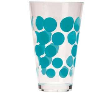 Dot Dot Becher aqua blau 20 cl