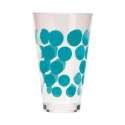 Dot Dot Becher aqua blau 30 cl