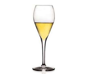 Luce Champagner 27.5cl, 1 dl, 21.5cm