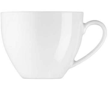 Form 2000/weiss Kaffee-Obertasse 0,2lt