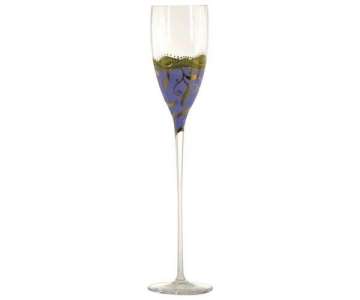 Champagnerglas Dek. 3 Alta Moda 30.5cm