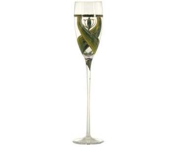 Champagnerglas Dek. 7 Alta Moda 30.5cm