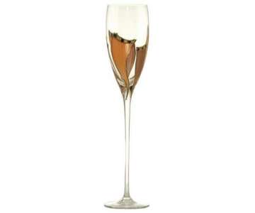 Champagnerglas Dek. 11 Alta Moda 30.5cm