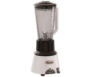 Bar Blender grau lackiert