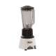 Bar Blender grau lackiert