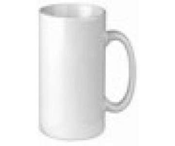 Cambridge Porzellanmug weiss 0.3lt