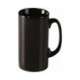 Cambridge Keramikmug schwarz 0.3lt