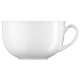 Form 1382/weiss Caf au lait - Obertasse 0.30lt