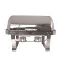 Chafing Dish Viktor mit Rolltop