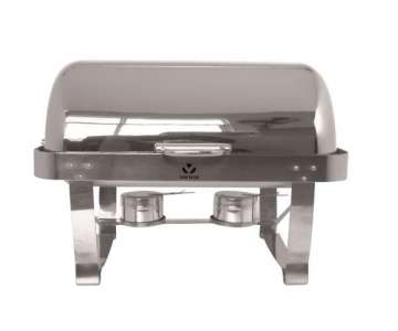 Chafing Dish Viktor mit Rolltop