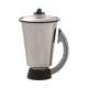 Becher Edelstahl 4lt