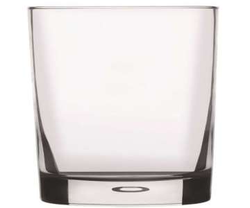 Disco Whisky 29cl 9.3cm