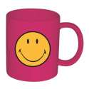 Smiley Klassik Becher himbeere 35 cl