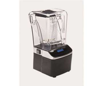 Bar Blender Brushless