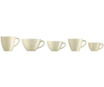 Profi/S.L. Silk Kaffee-Untertasse 16 cm