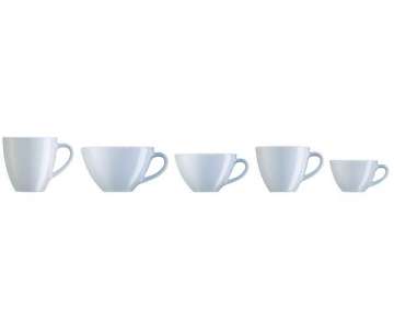 Profi/S.L. Sky Espresso-Untertasse 13cm