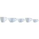 Profi/S.L. Sky Kaffee-Untertasse 16 cm