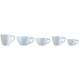 Profi/S.L. Sky Kaffee-Untertasse 16 cm