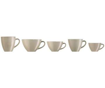 Profi/S.L. Linen Espresso-Untertasse 13cm