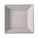 TRIC/Cool grau Platte klein, quadr. 7x7cm