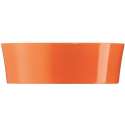 TRIC/Fresh orange Schale konisch 21cm