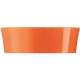 TRIC/Fresh orange Schale konisch 21cm