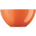 TRIC/Fresh orange Schssel rund 15cm