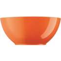 TRIC/Fresh orange Schssel rund 28cm