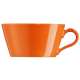 TRIC/Fresh orange Tee-Obertasse 0,22lt