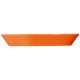 TRIC/Fresh orange Untertasse K/T/F/B 15cm