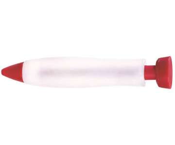 Lebensmittel Deko-Stift, 13.5 cm