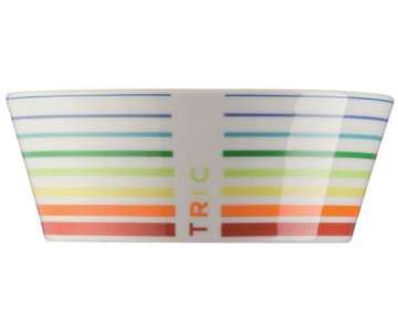 TRIC/Colours Schale konisch 15cm