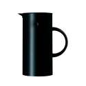 Classic Kaffeezubereiter, 8 Tassen, schwarz 1lt