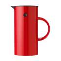 Classic Kaffeezubereiter, 8 Tassen, rot 1.0lt