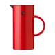 Classic Kaffeezubereiter, 8 Tassen, rot 1.0lt