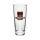 Latte Macchiato Frankonia 33cl, Dekor braun 15.2cm