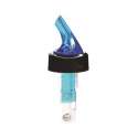 Posi Pour bedruckt blau 2,5cl