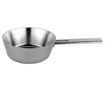 John Pawson Konische Sauteuse 20cm