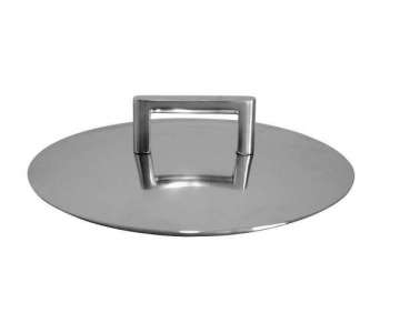 John Pawson Deckel 18cm