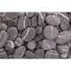 Dark Stones Tablett 40x19 cm