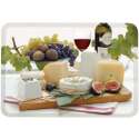 Enjoy Cheese Tablett 44.5x31 cm